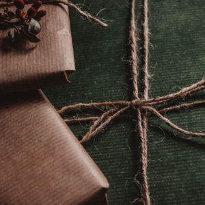 Geschenk Übernachtung